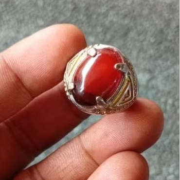 sulaiman merah