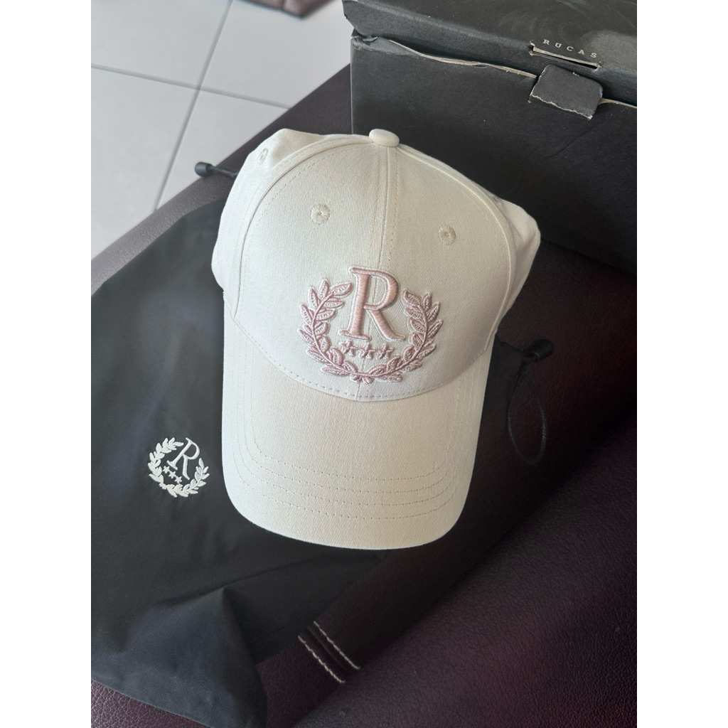 topi rucas