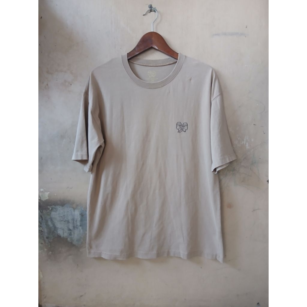 KAOS FUN.DA.MENTALIST VINTAGE