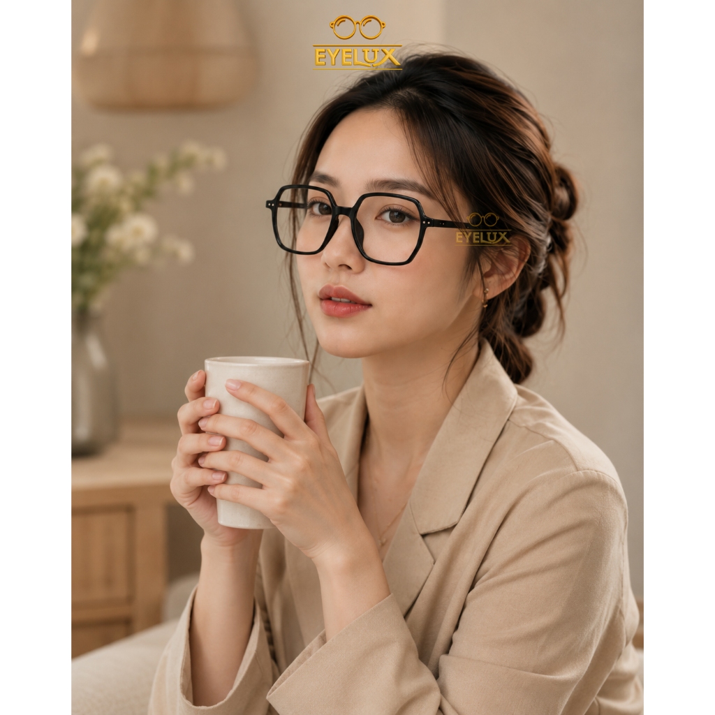 Believe Eyewear /  BV TR-8920 / 50-16-149 /  Frame Kacamata Believe Eyewear ORIGINAL