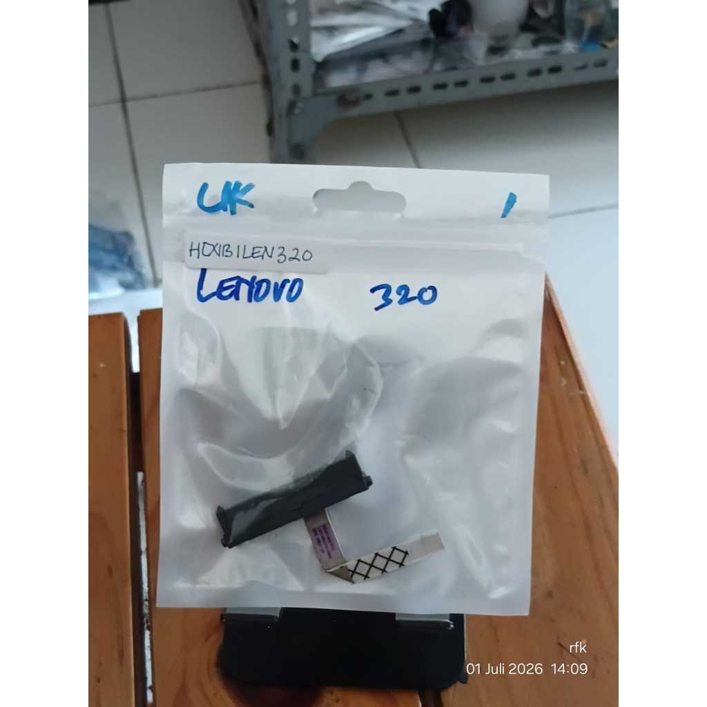 HDD Converter Lenovo 320