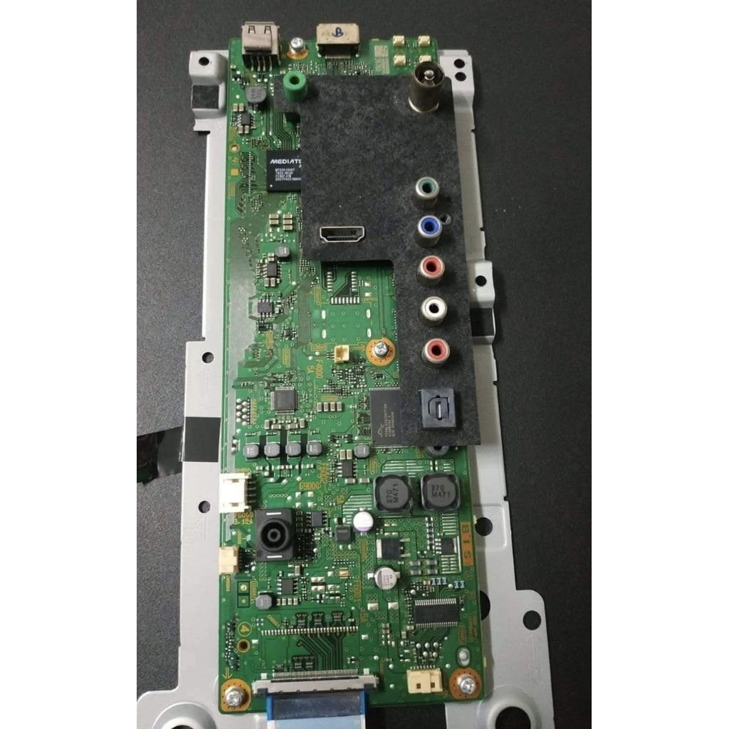 mesin mb mainboard modul mainbor mainboar modbo tv sony klv 40r350b 40r350 b klv40r350b