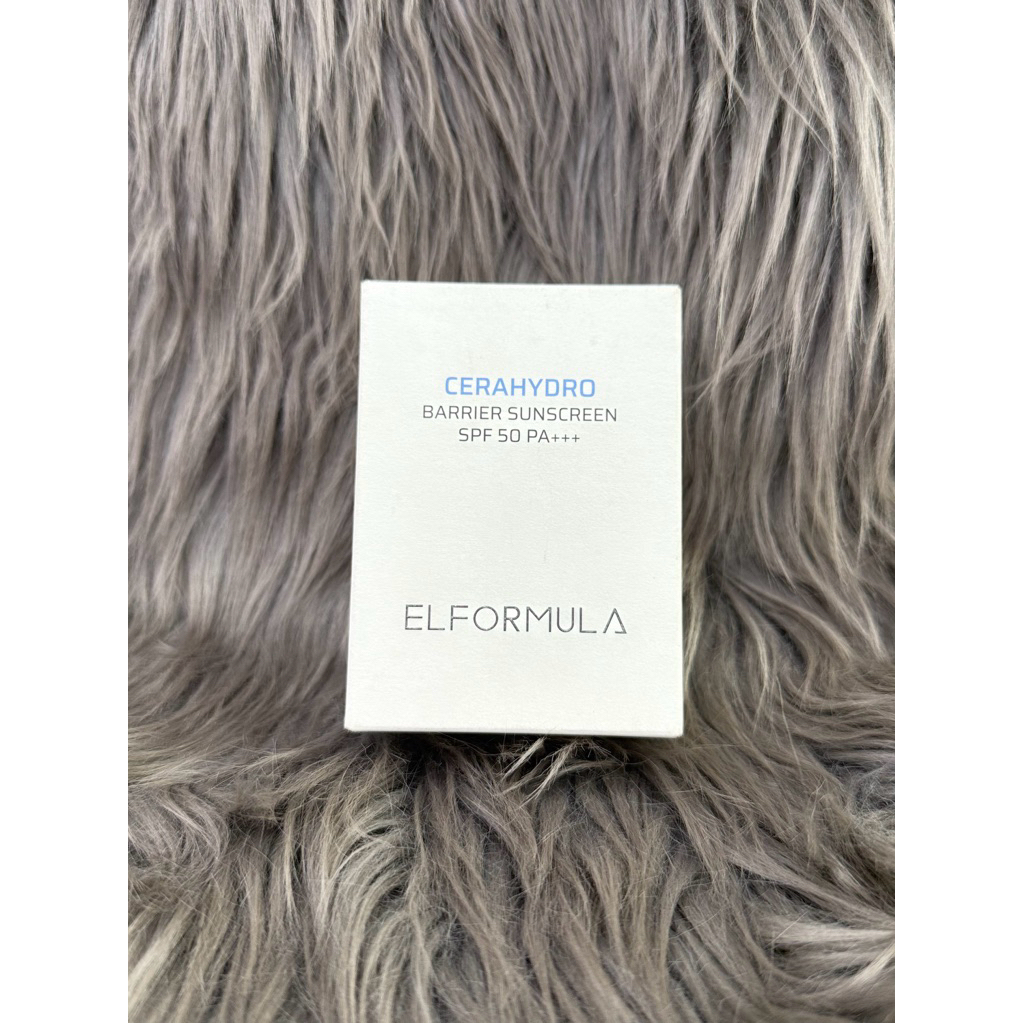 SUNSCREEN ELFORMULA