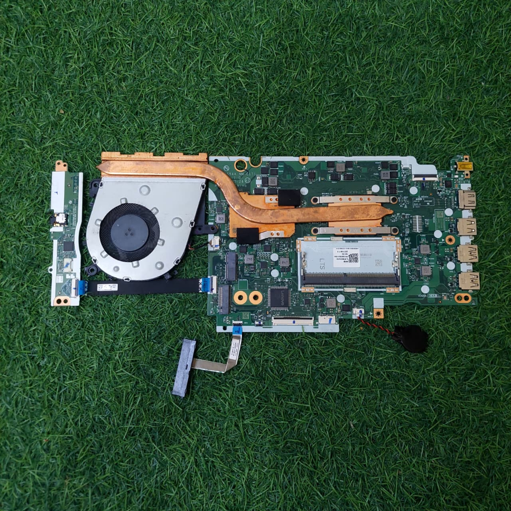 MAINBOARD LAPTOP LENOVO IDEAPAD S145-14AST AMD A9-9425