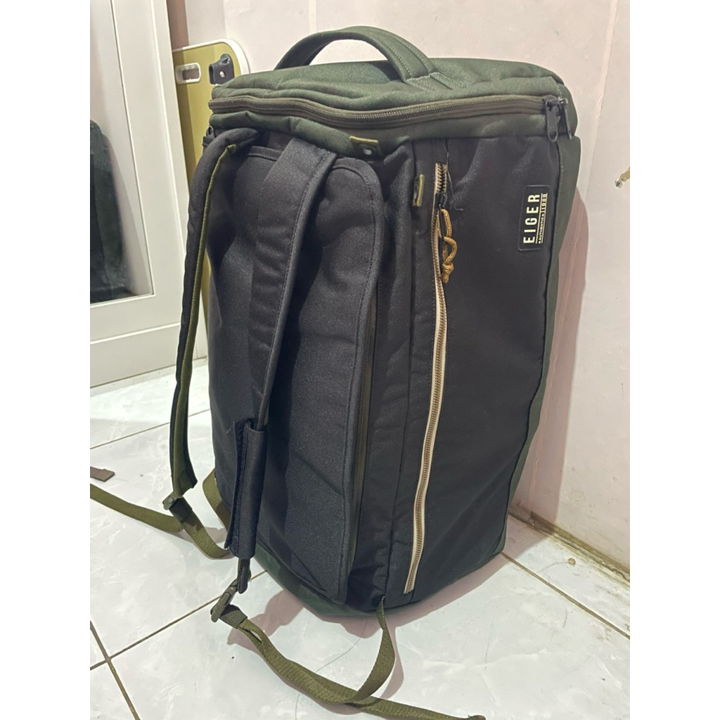 tas eiger wanderhaul 40 liter