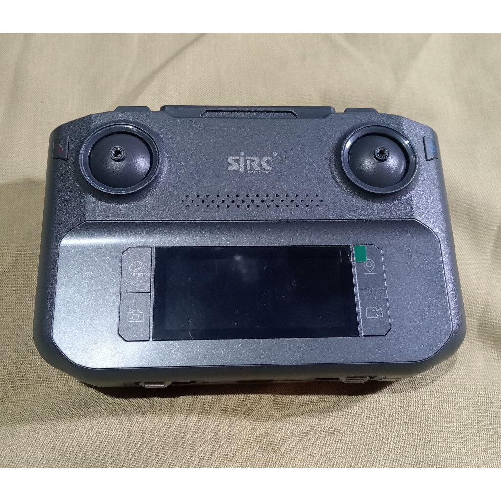 REMOT DRONE SJRC F22 S2 S3 6KM SECOND NORMAL