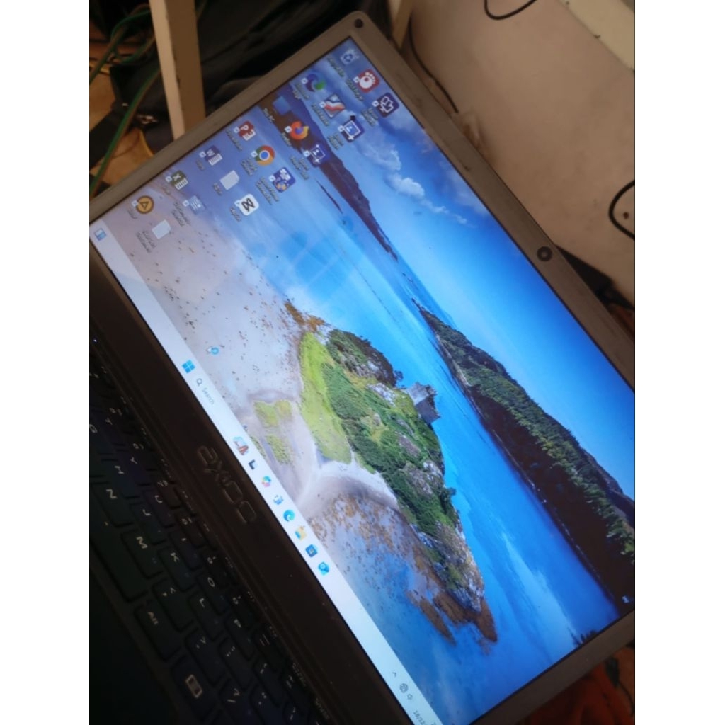 LAPTOP AXIO