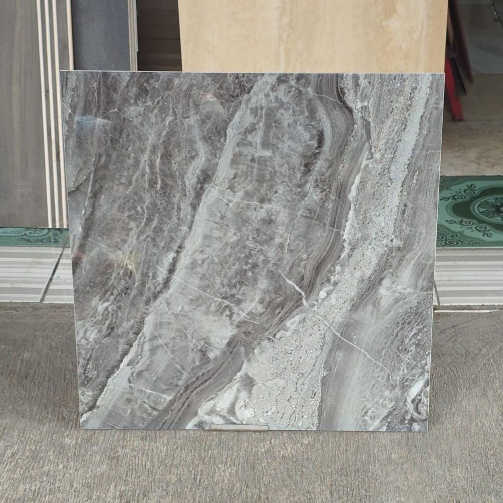 Granite 60x60 Infiniti Jupiter / Glossy