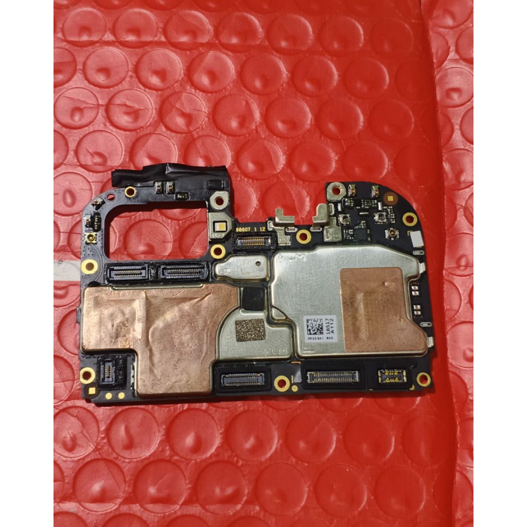 Mesin Oppo a5s