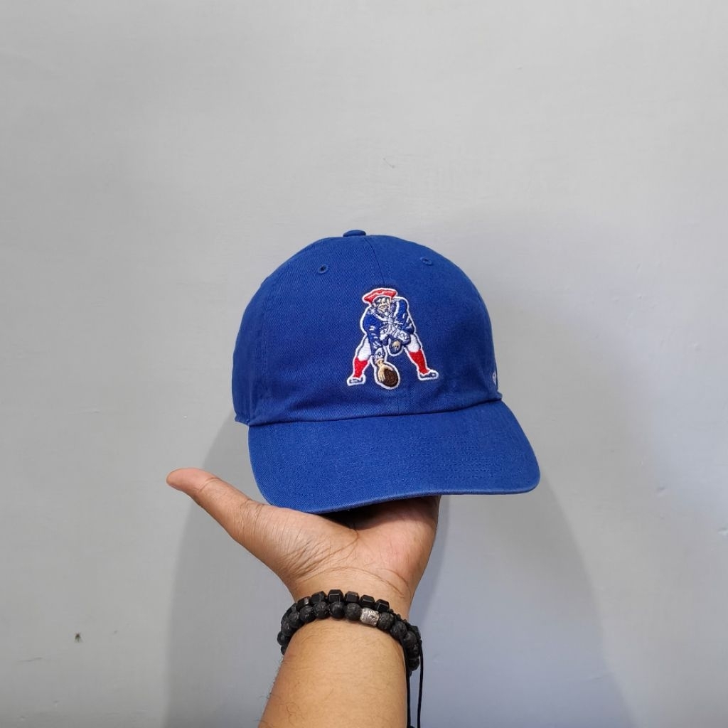Cap 47 Brand New England Patriots Original