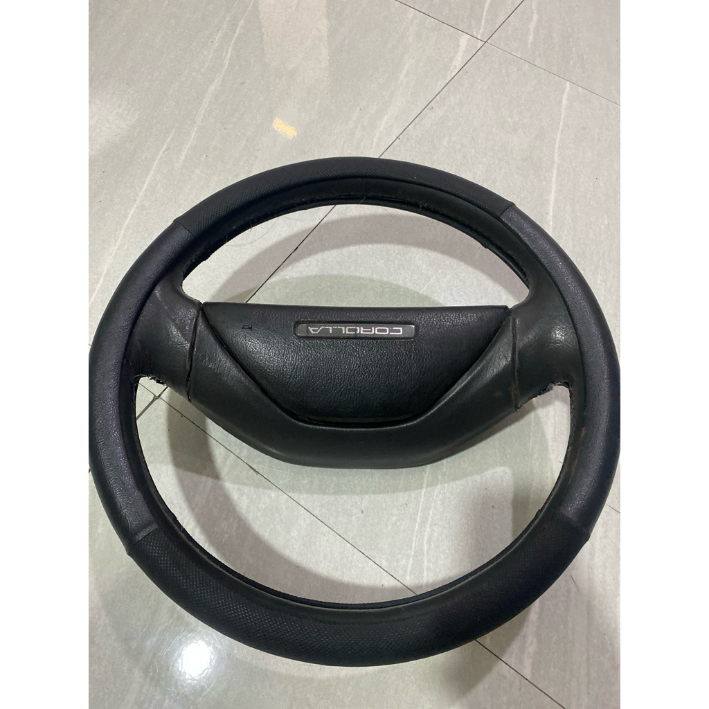 stir corolla twincam 88/89