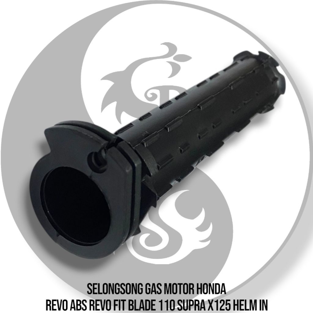 Selongsong Gas Revo Absolute Blade Pipa Gas Motor Honda Revo Abs Blade Qualitas Terbaik