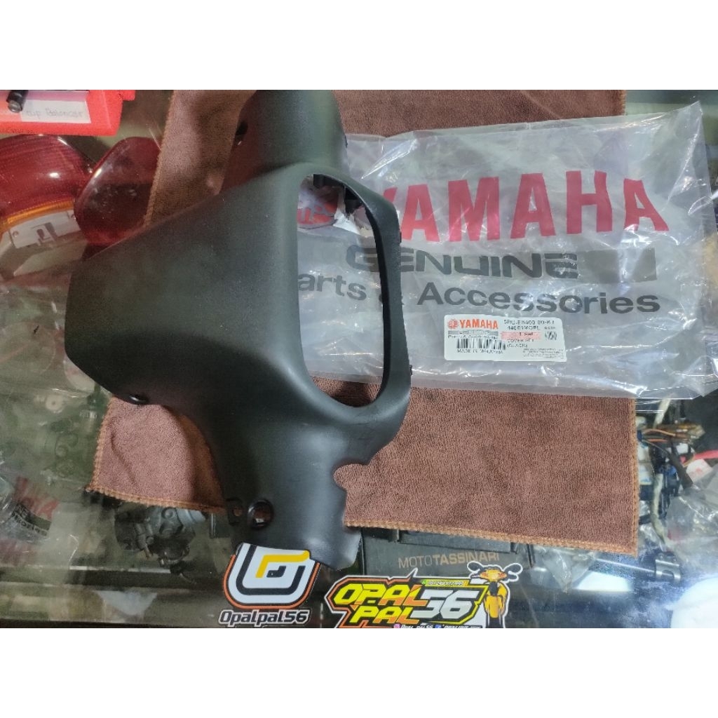 BATOK BELAKANG YAMAHA 125Z/ 125ZR