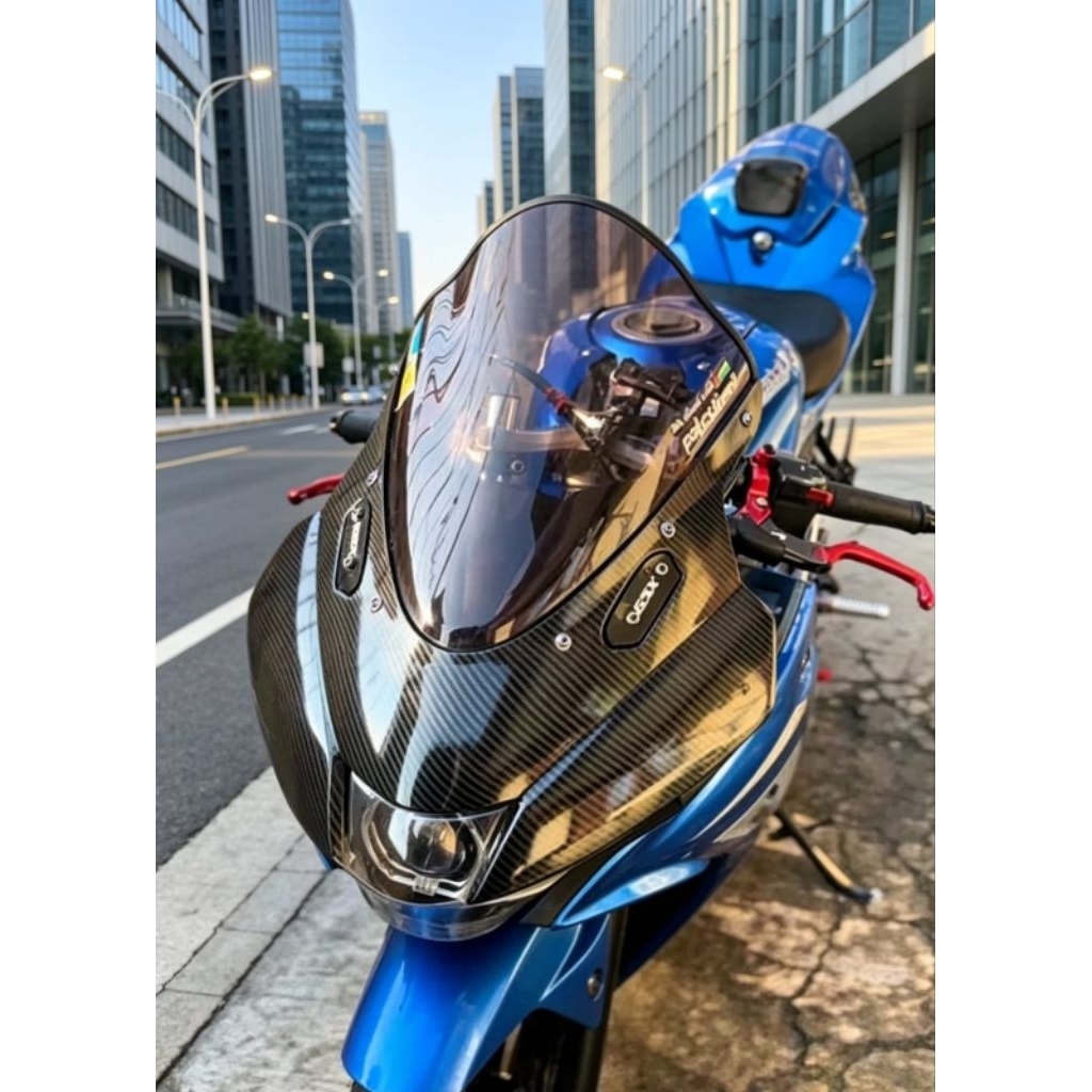 visor gsx 150 free karet list