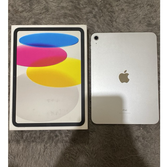 Ipad Gen 10 64 GB Minus LCD