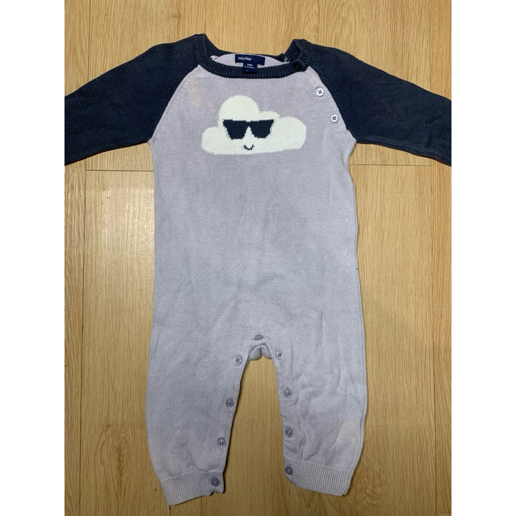 Romper Bayi Preloved/PL Baby GAP
