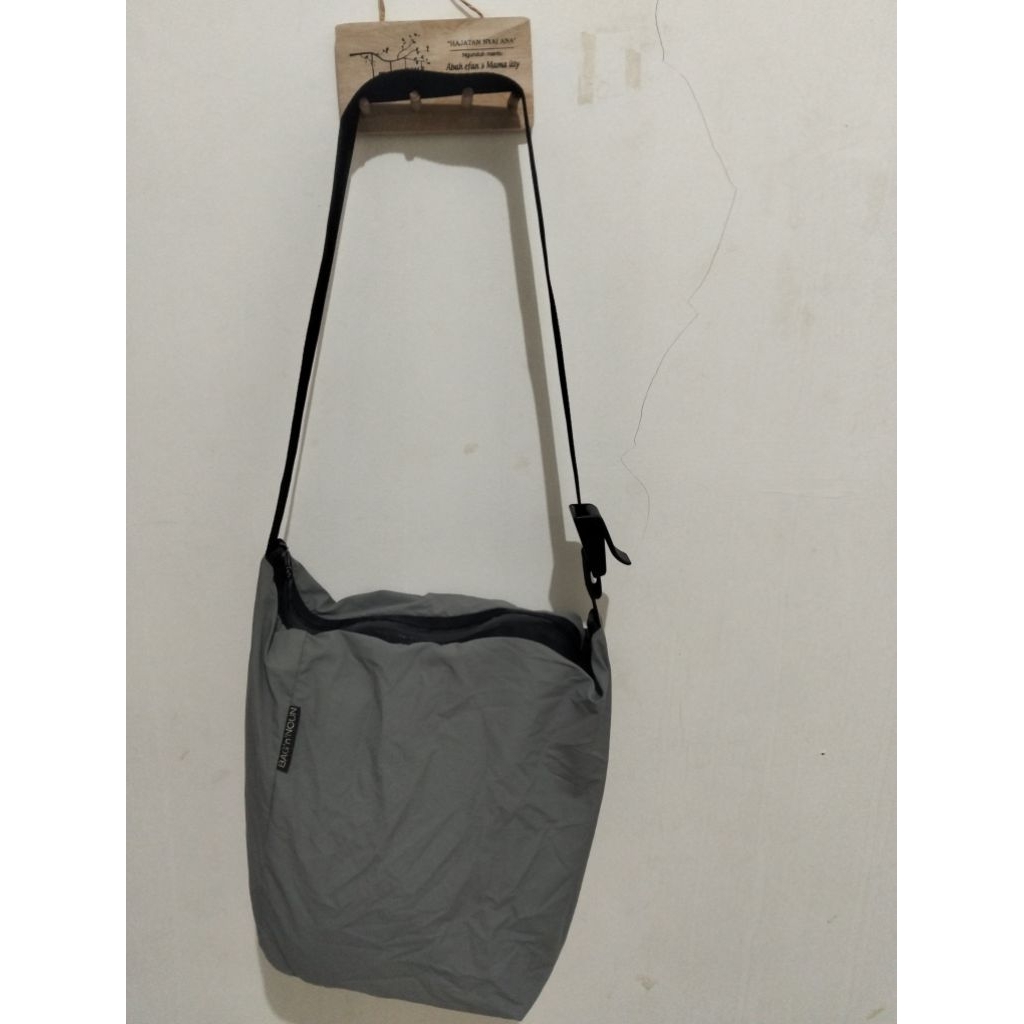 Bag n Noun