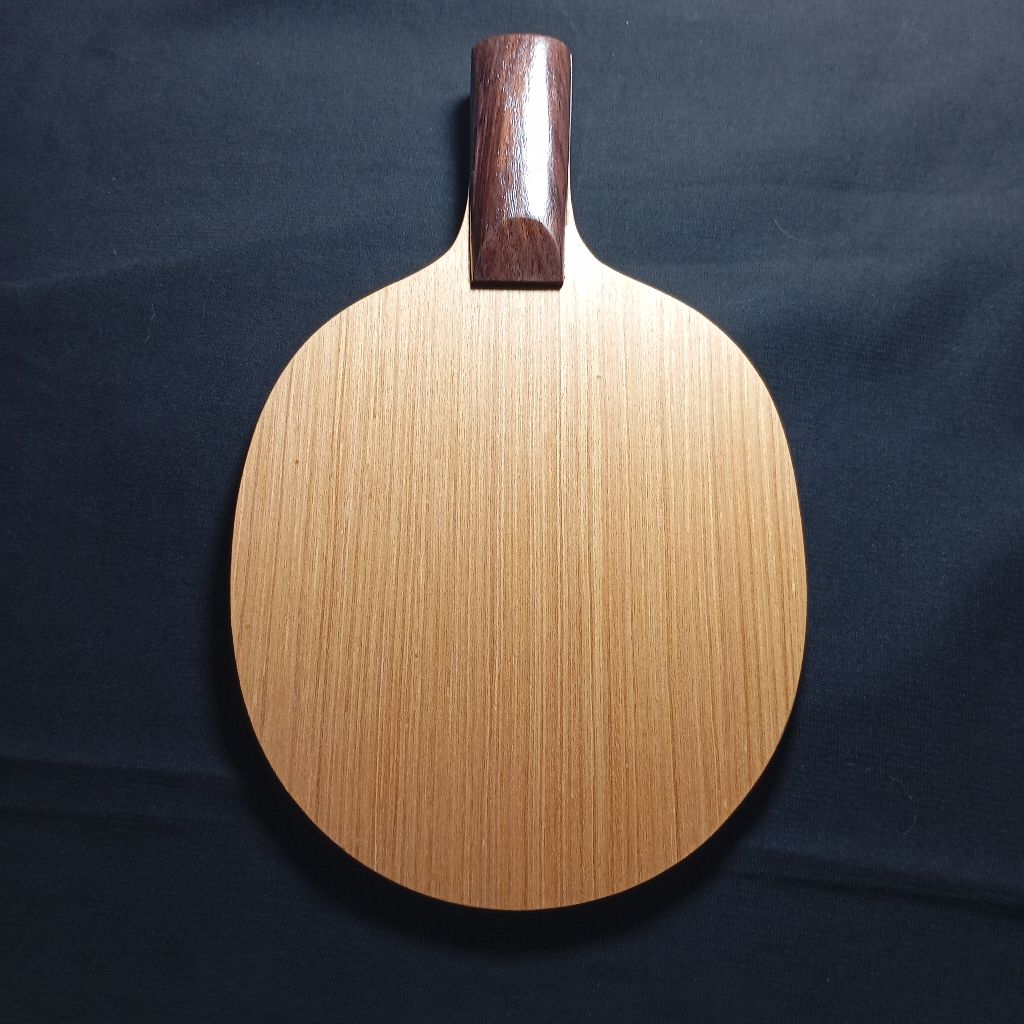 Bet Ping Pong  C PEN (Chines Penhold )Jati Carbon
