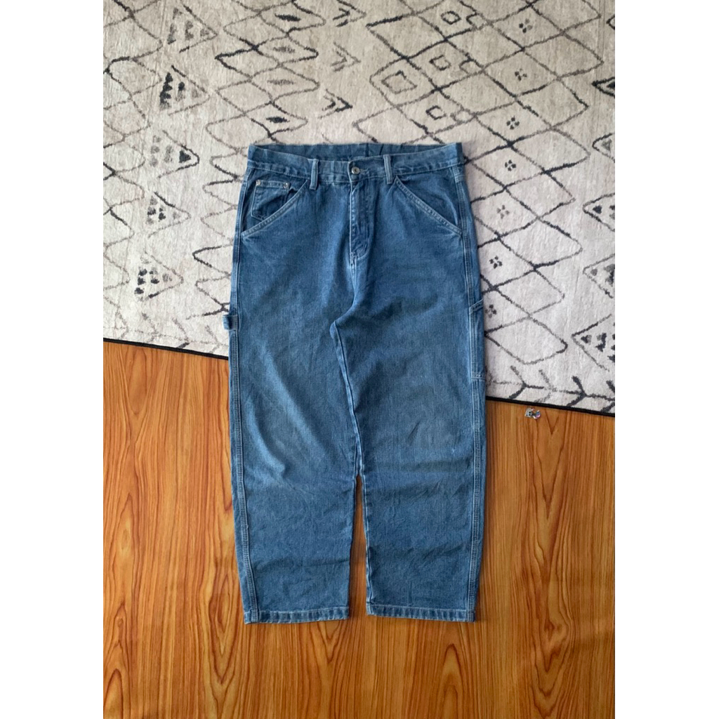 carpenter jeans
