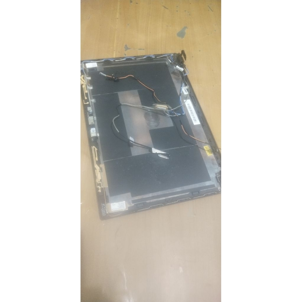 fleksibel flexible lcd, frame bezel lcd, lenovo thinkpad x240 x250 x260 x270 bekas original normal