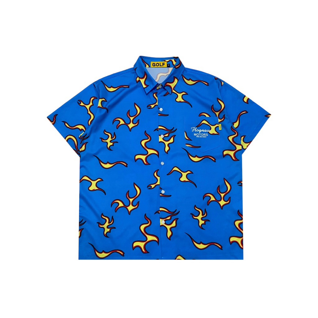Golf Wang Cherrybom Shirt