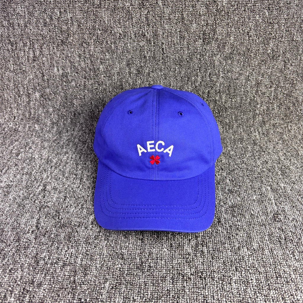 Topi AECA Cap Second Preloved Original 539