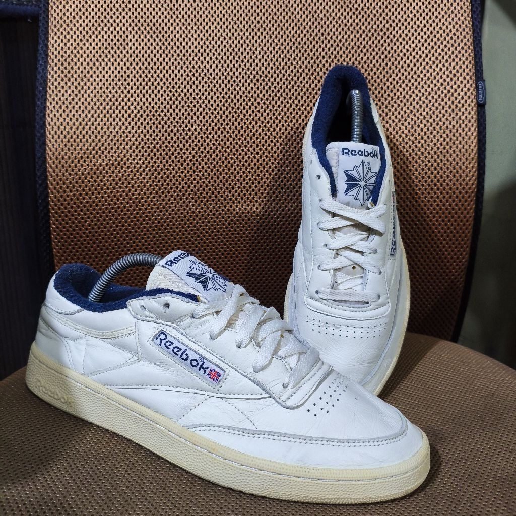 Reebok Club C85 Vintage Second Size 42,5