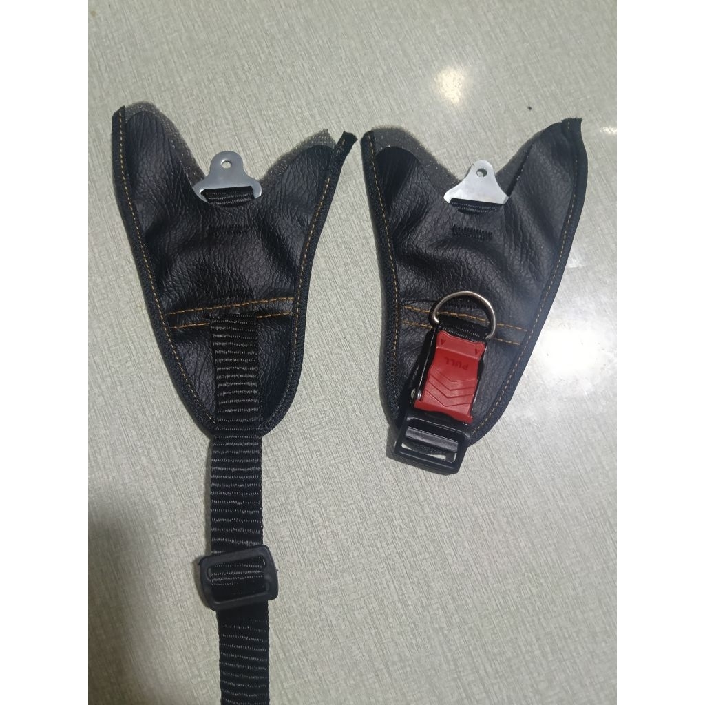 Tali helm anak carkids