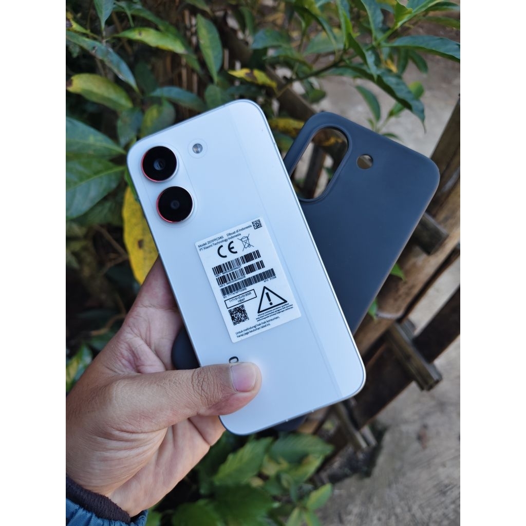 POCO X8 PRO 8/512 WHITE FULLSET SECOND