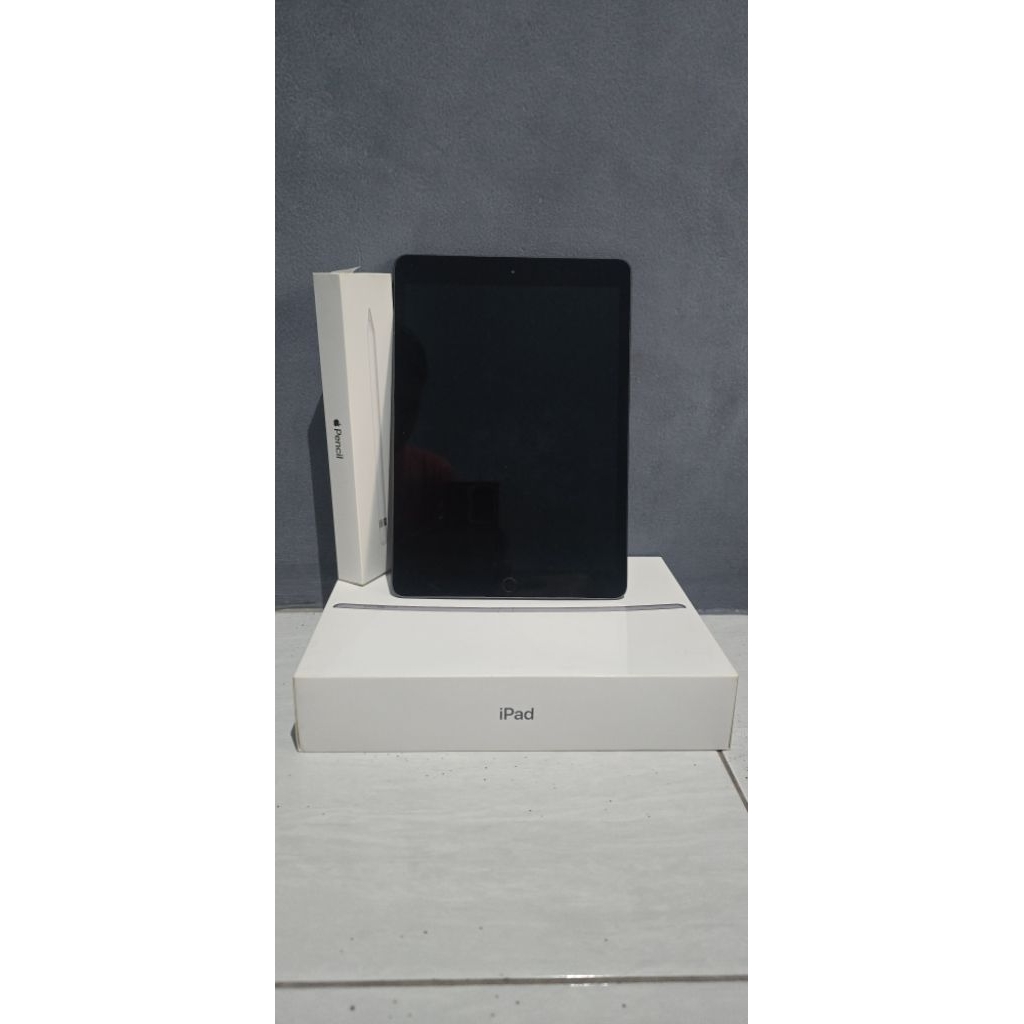 Apple Ipad gen 8 Second