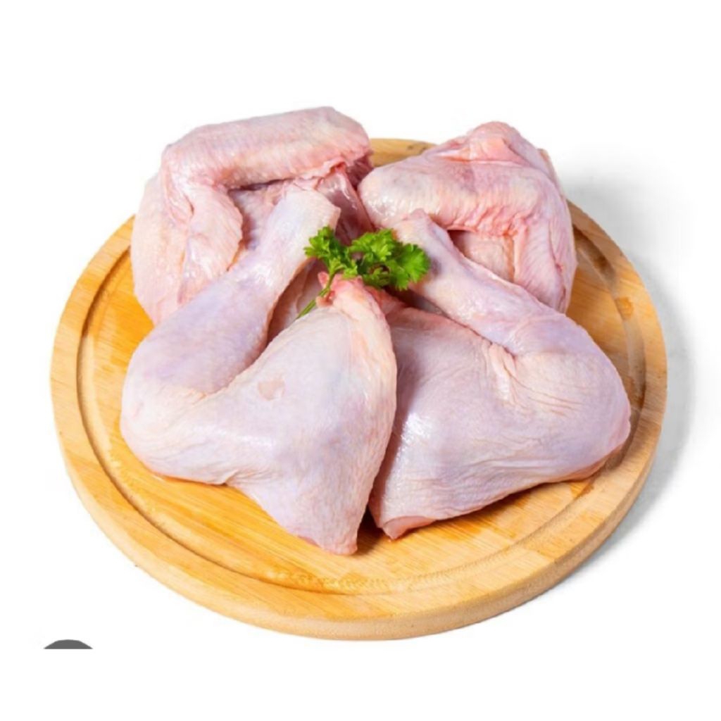 ayam potong fresh