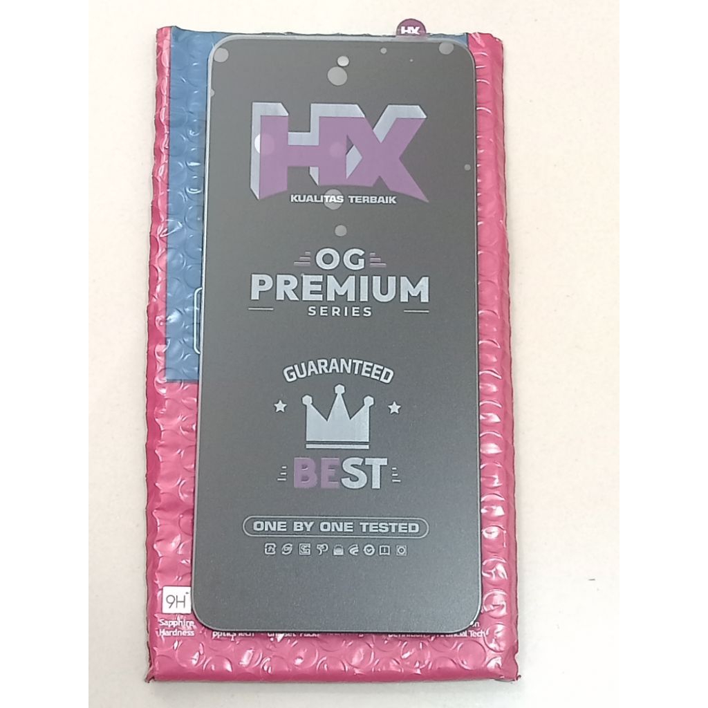 Lcd Poco M3 pro 5g HX