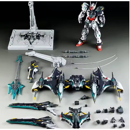 In Stock IN ERA+ PMD THUNDERBOLT MOBULIDAE Assembling Movability Model Toys Mecha REAL MINUTIA DESIG