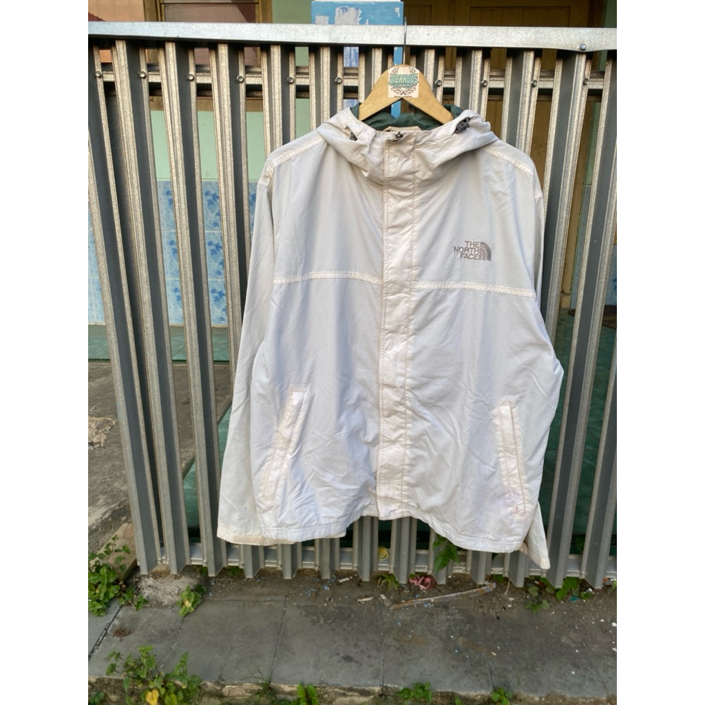 TNF MP3 GORPCORE