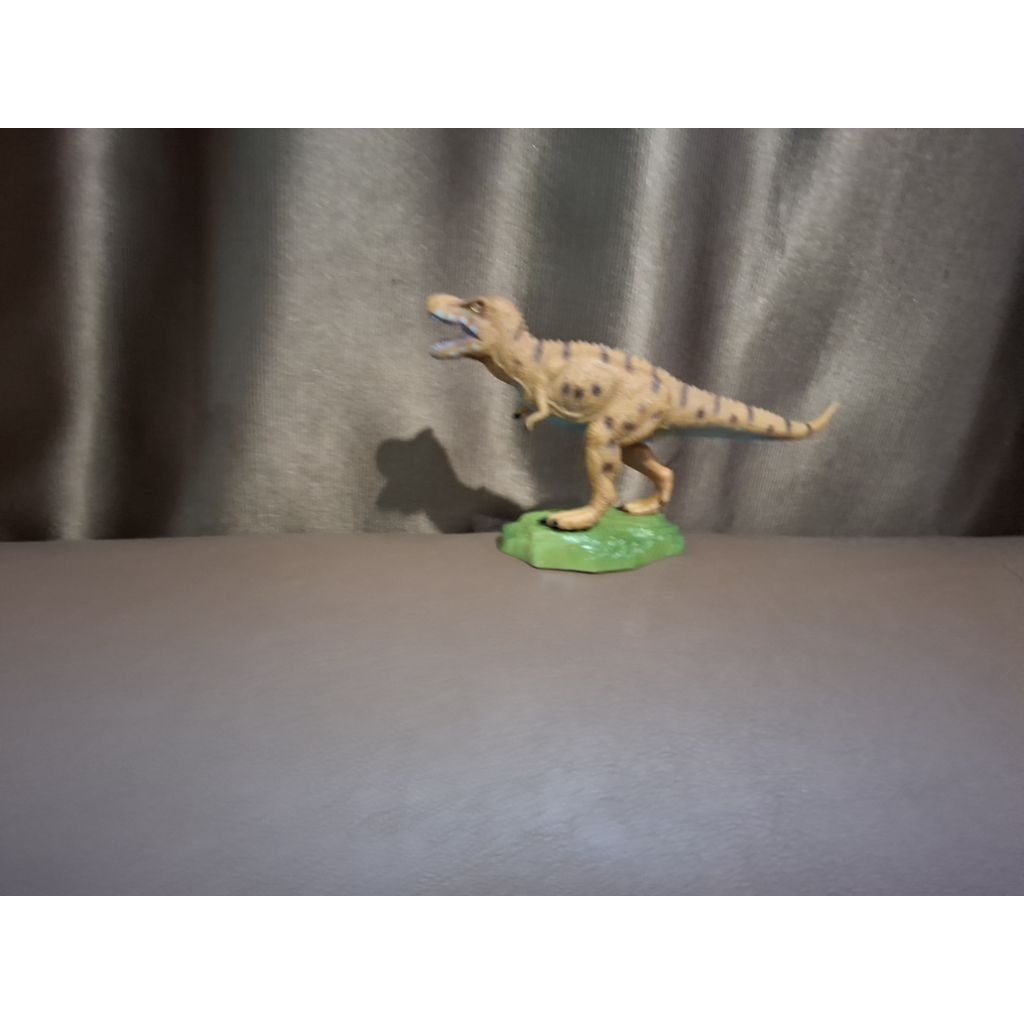 Geoworld Jurassic Hunters Tyrannosaurus Rex