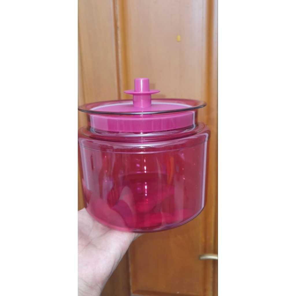 counterpart 1,2liter tupperware