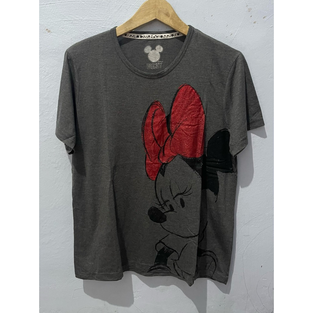 Kaos Disney Second