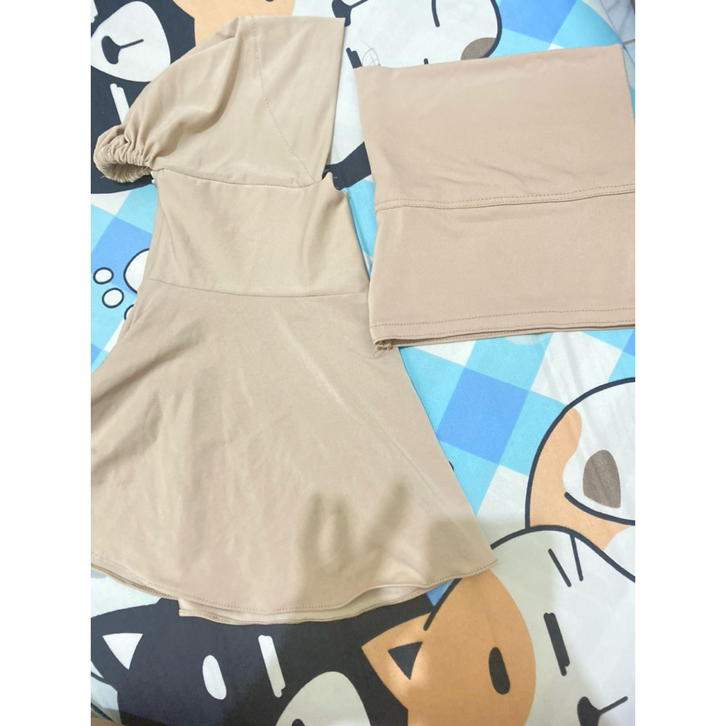 Ciput by Rifany Hijab