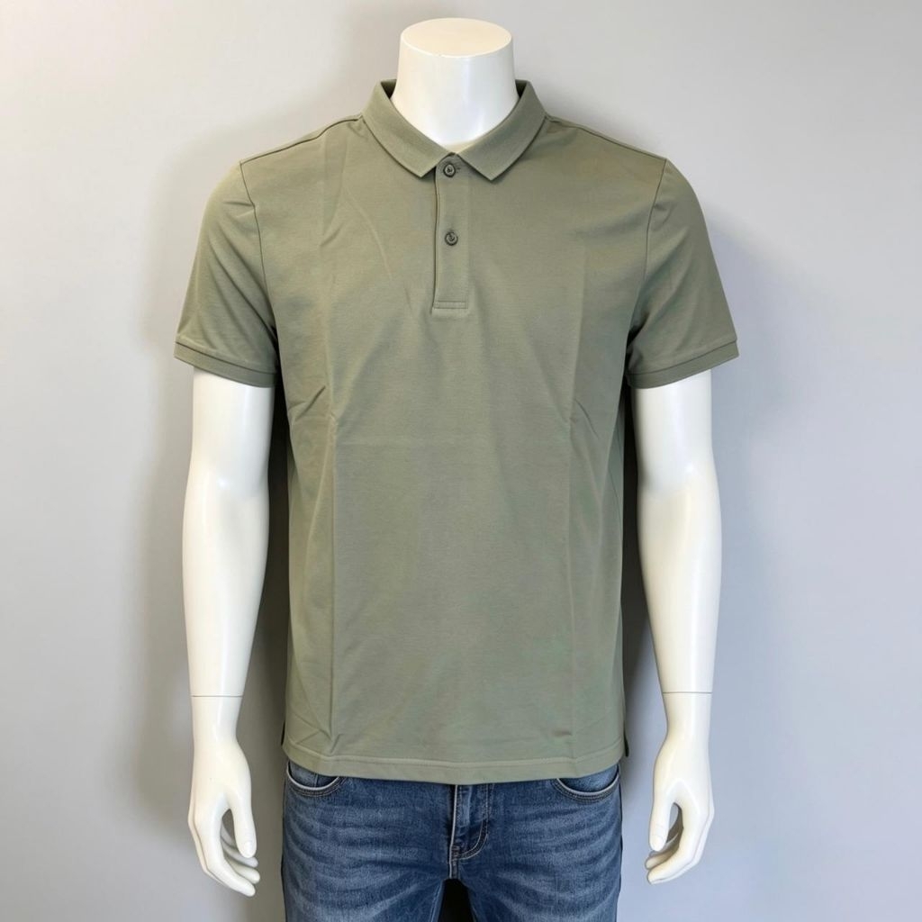 Polo Giordano Ori New size L