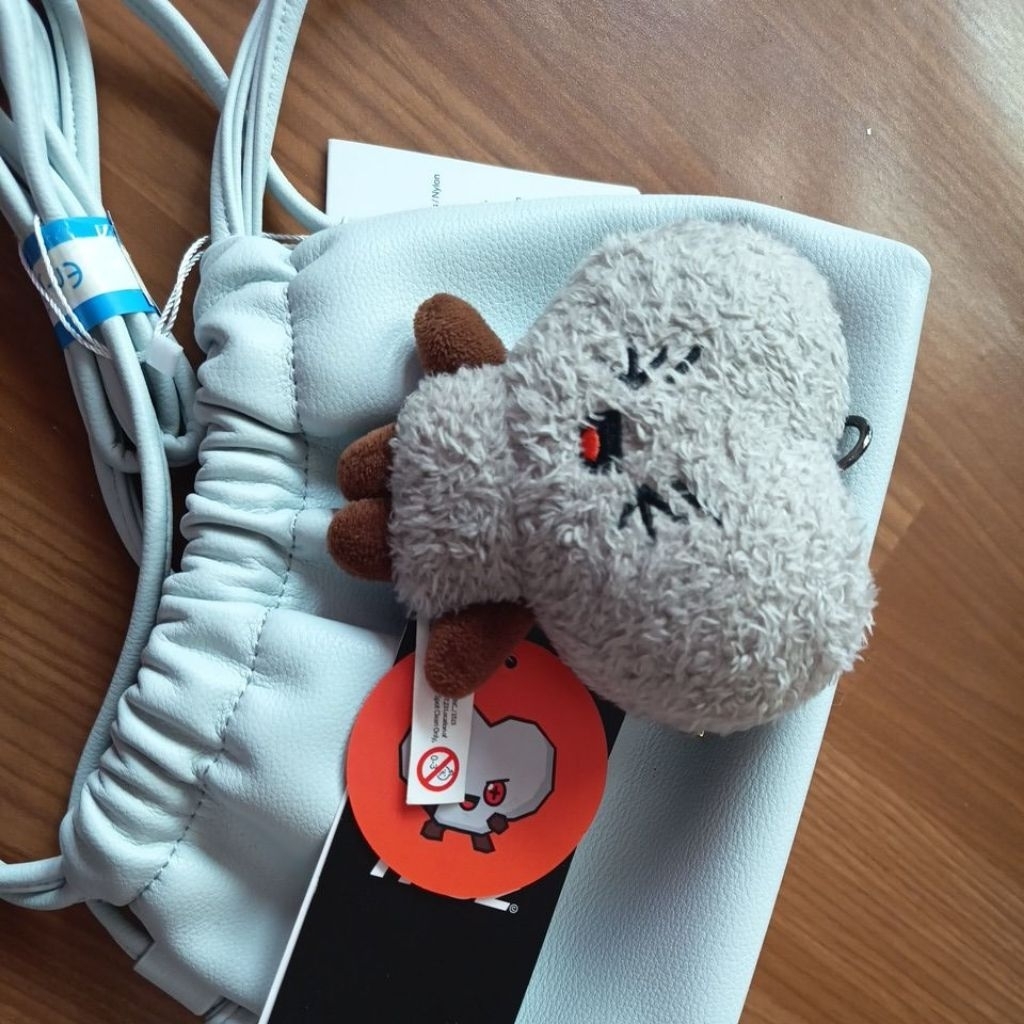 truz bonbon bagcharm kr