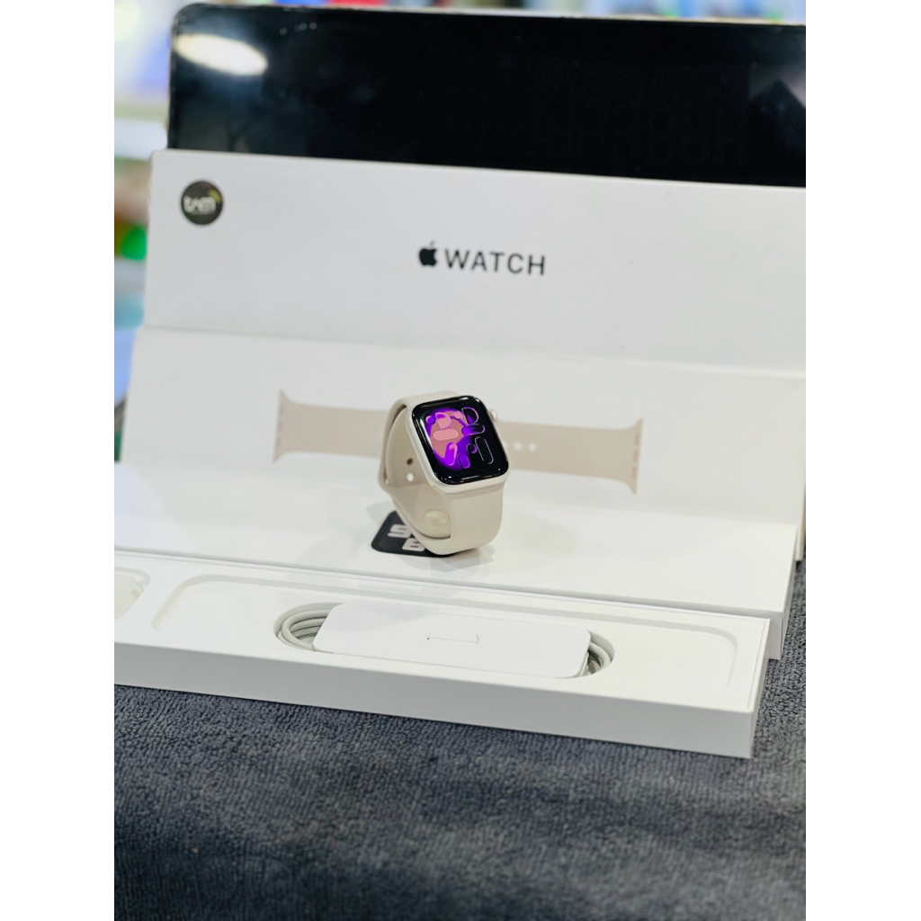 IWATCH SE GEN 2 40mm second ibox