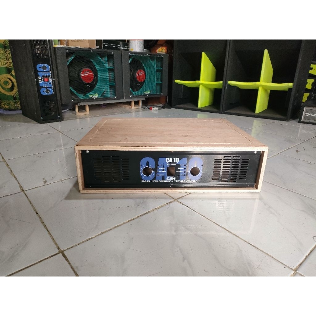 BOK power ca10