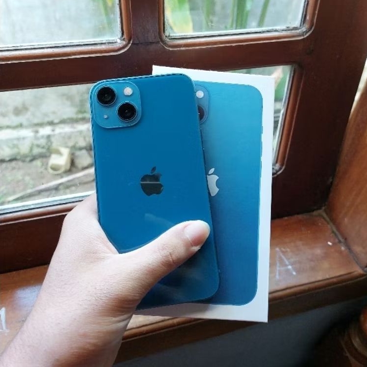 iPhone 13 WIFI ONLY