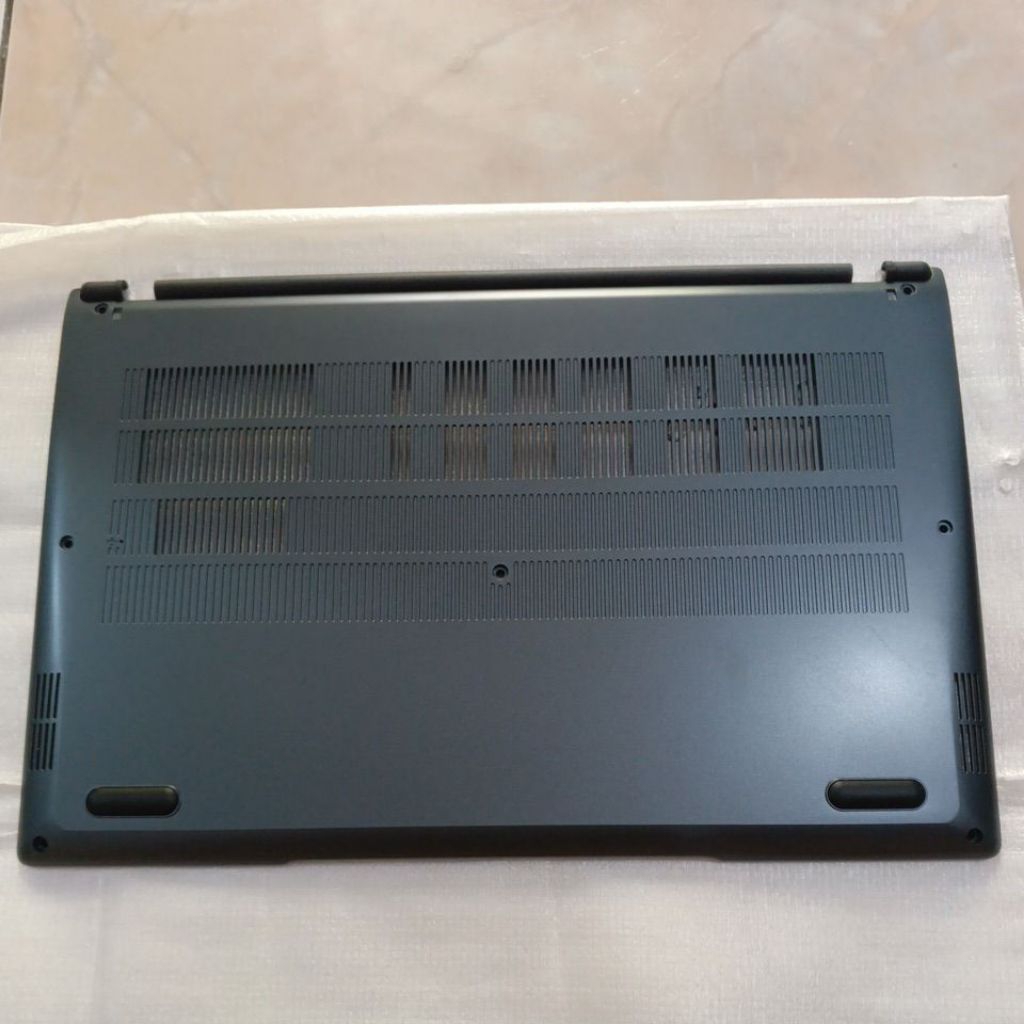 Casing Bagian Bawah Bottom Laptop MSI  Modern14 M14 MS-14D1 14D2 D3