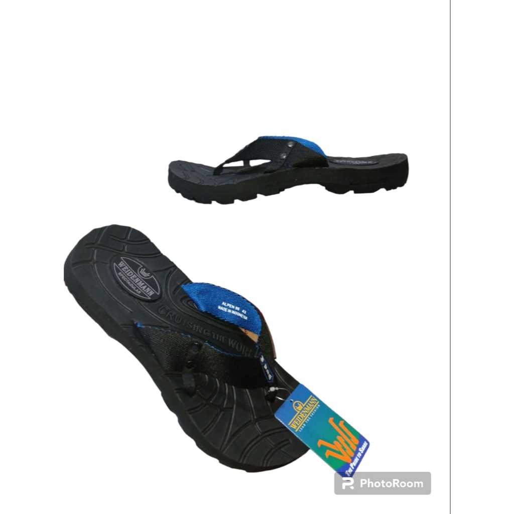Sandal weidenmann /sandal HAIKING/SANDAL GUNUNG/