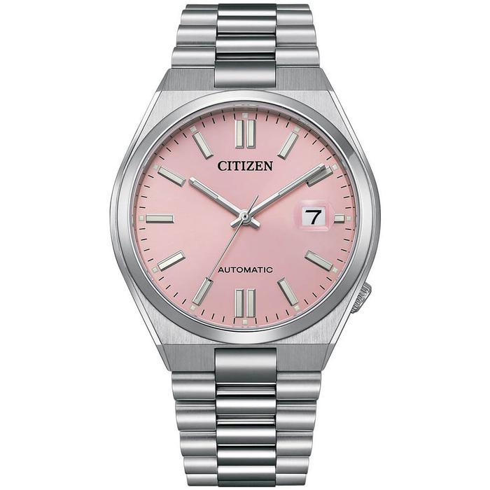 CITIZEN NJ0158-89X Tsuyosa Jam Tangan Wanita Automatic