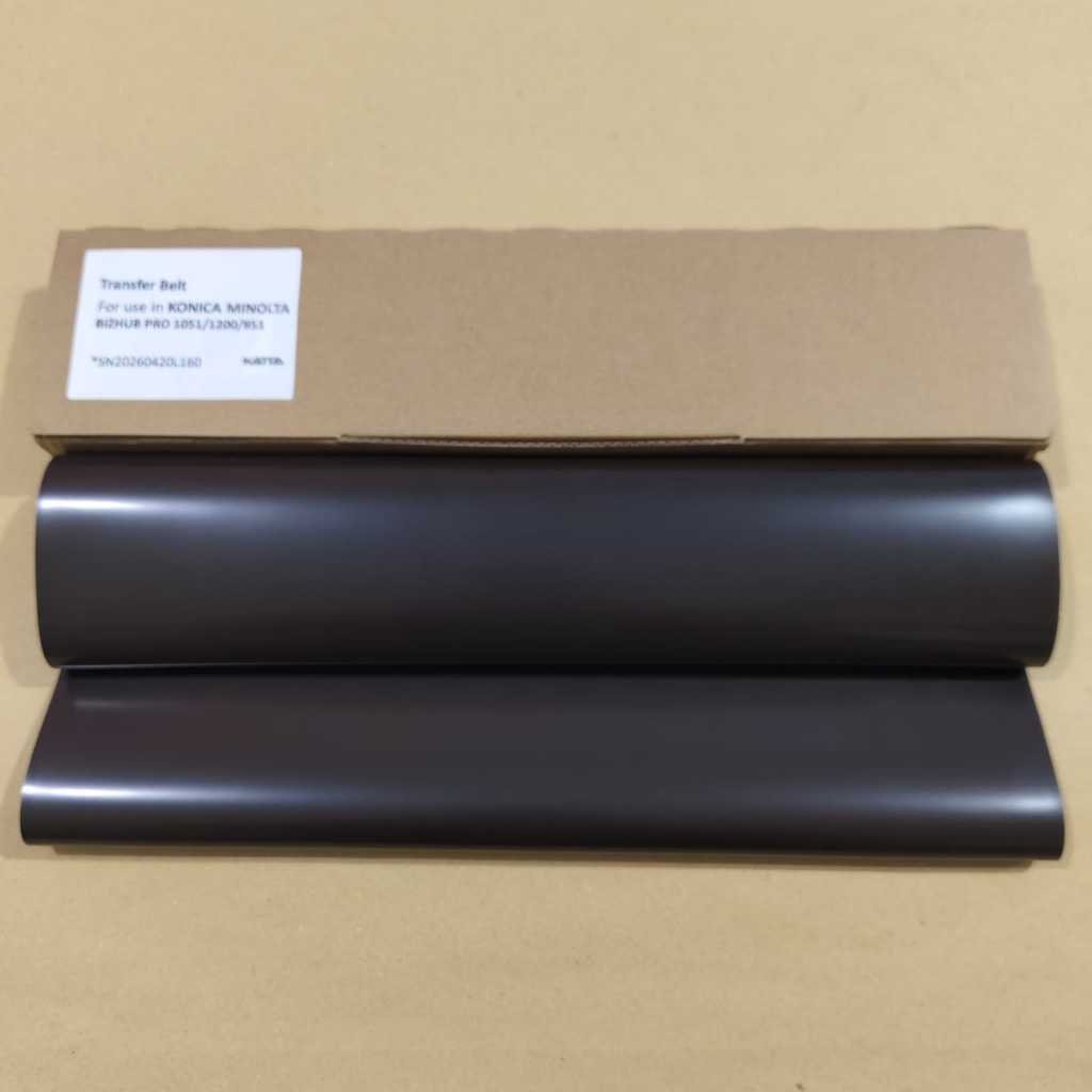 Transfer Belt ITB For KONICA MINOLTA BIZHUB PRO 1051/1200/951