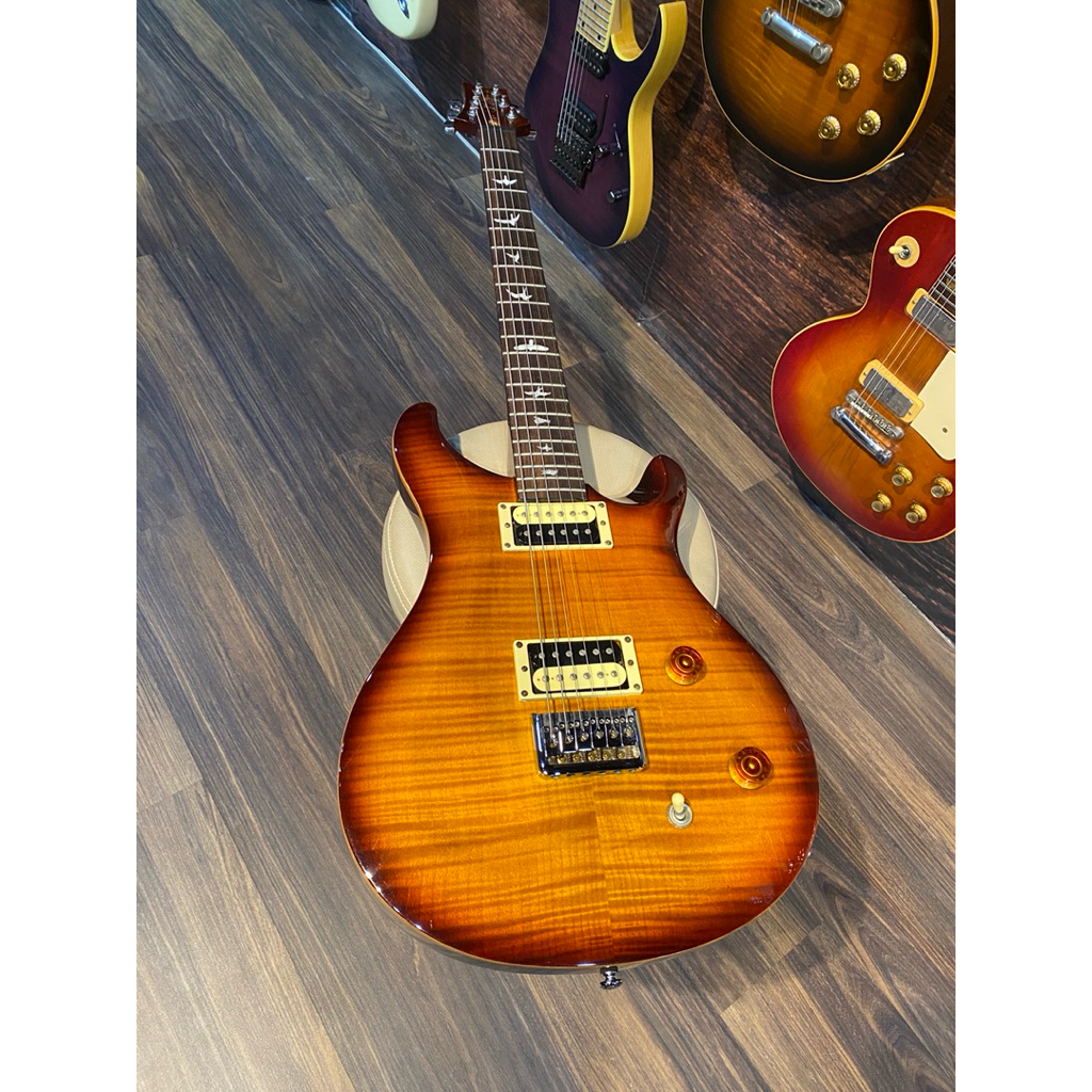 PRS SE 277 Baritone Made in Korea