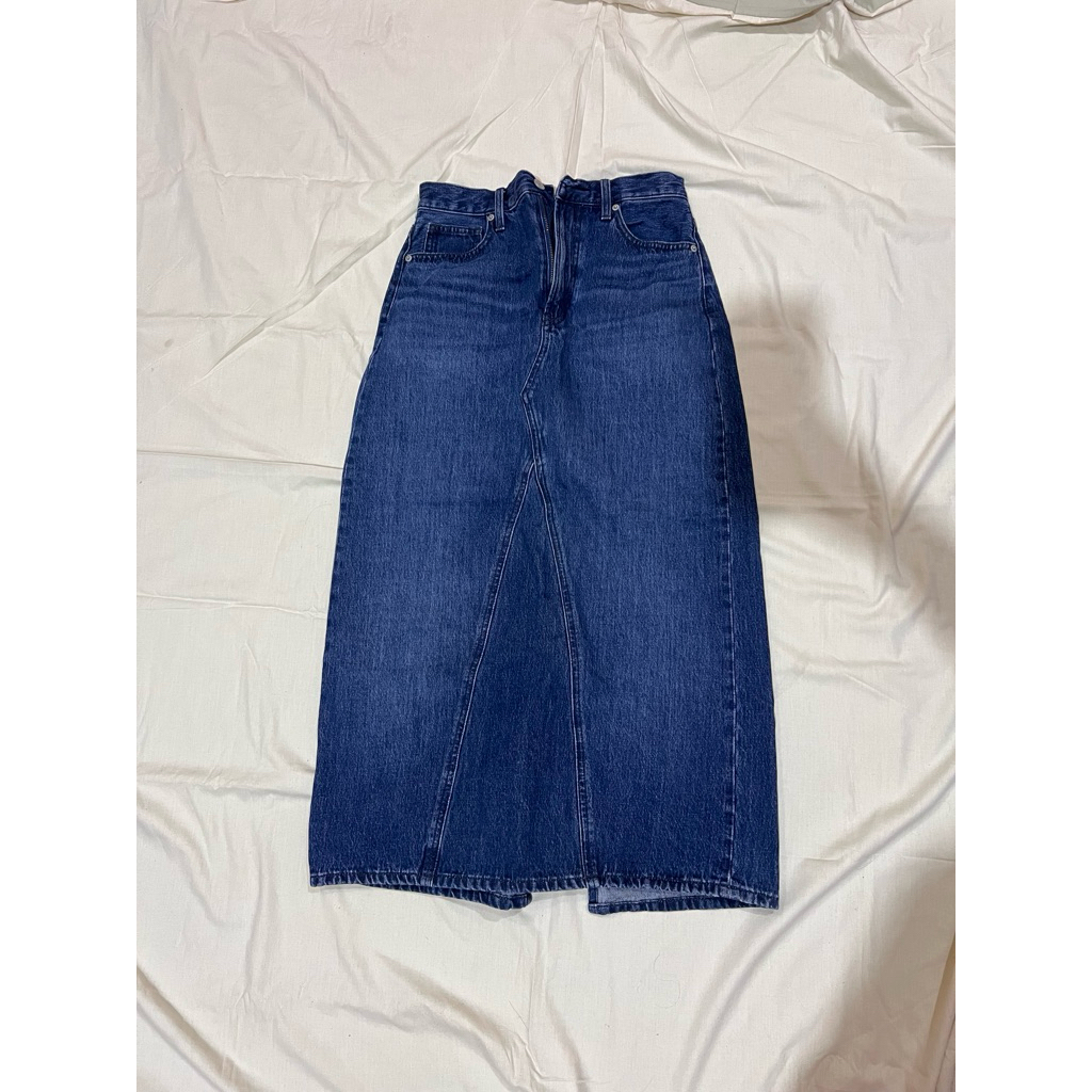 [PRELOVED] UNIQLO Rok Jeans