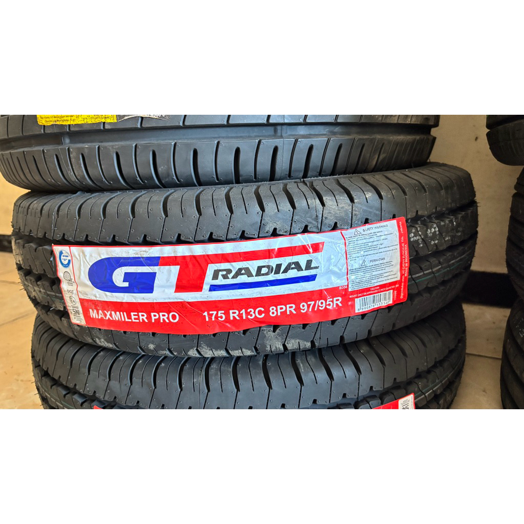 ban mobil GT 175R13